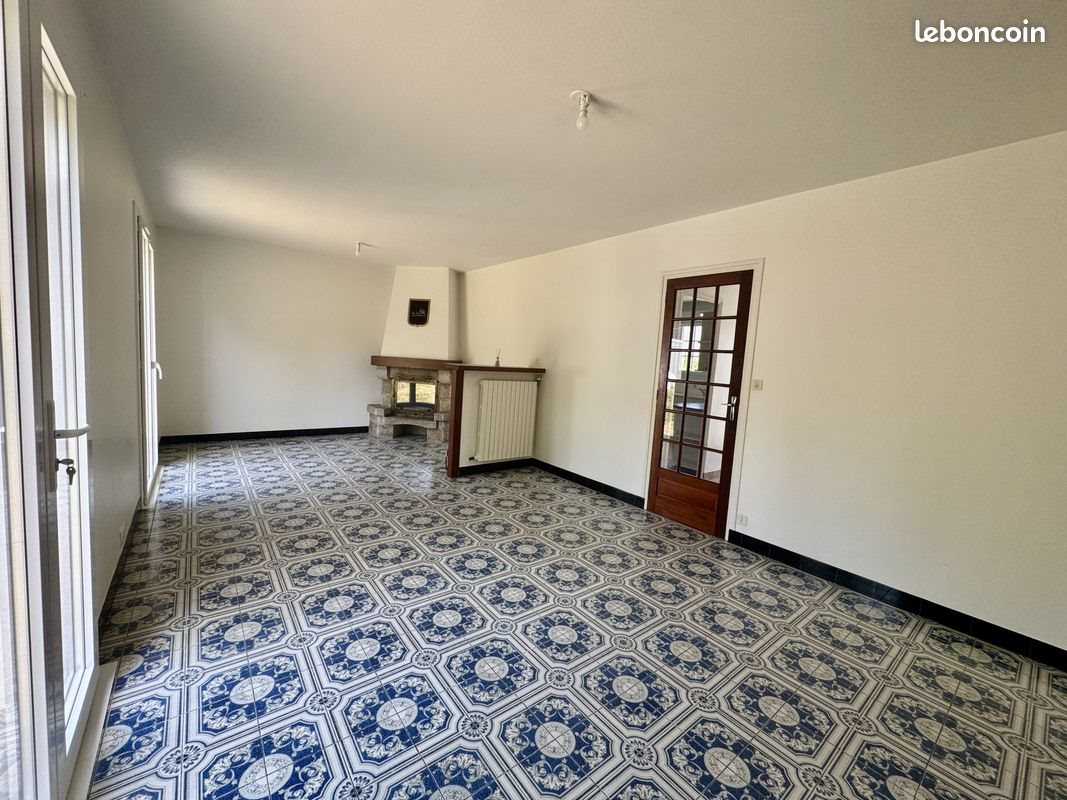 Maison à vendre, 73m², Marzan