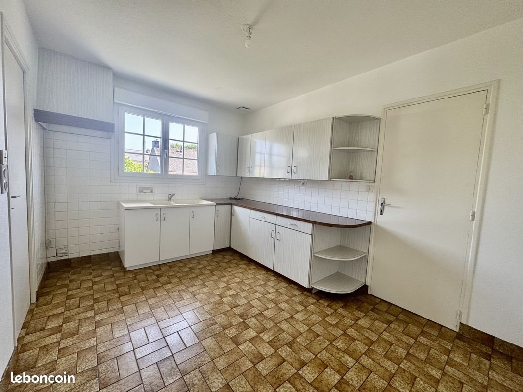 Maison à vendre, 73m², Marzan