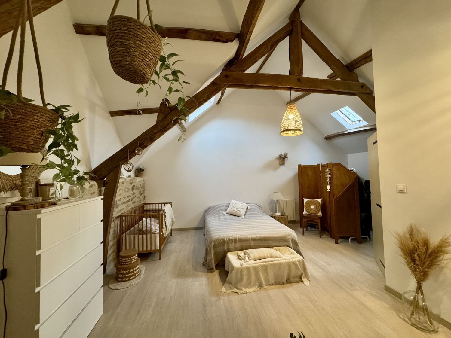 Maison à vendre, 131m², Caden