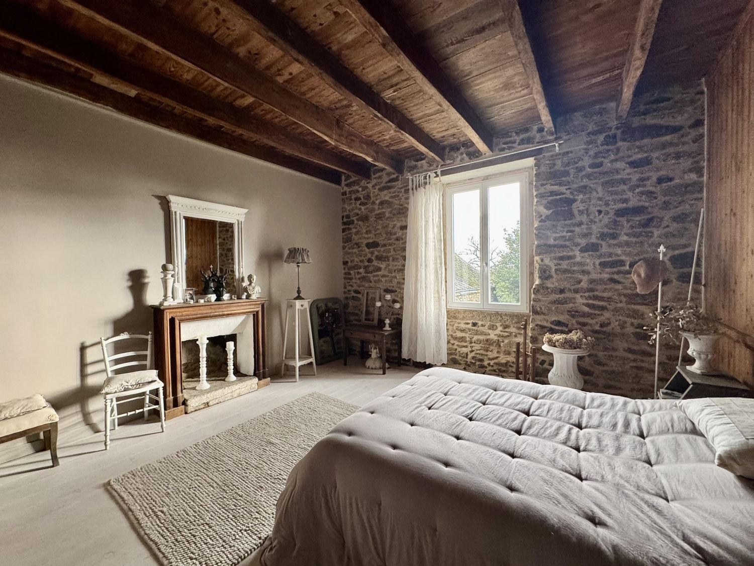 Maison à vendre, 131m², Caden
