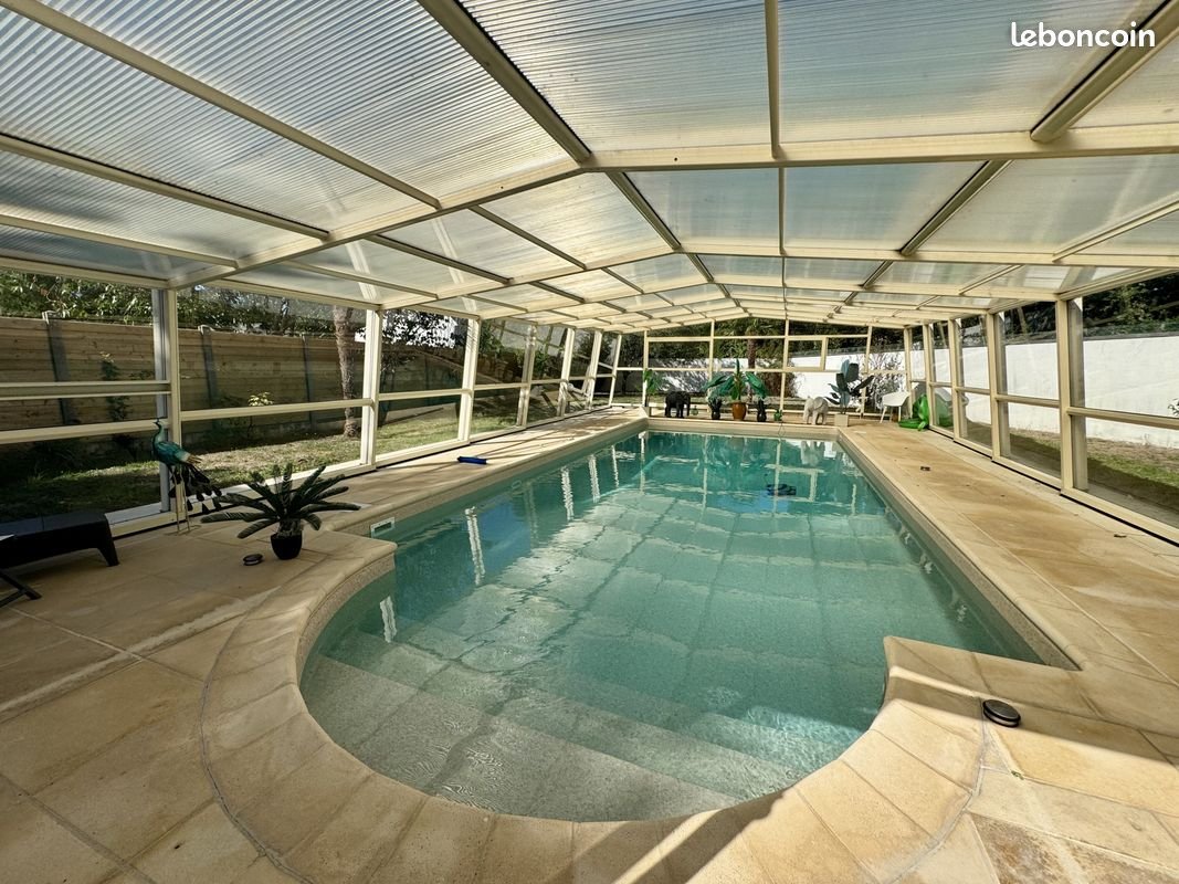 Maison à vendre, 170m², La Chapelle-des-Marais