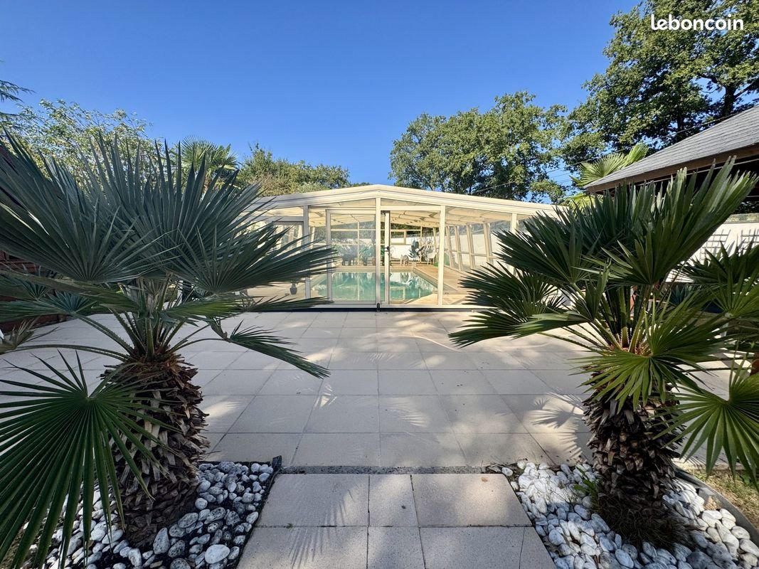 Maison à vendre, 170m², La Chapelle-des-Marais