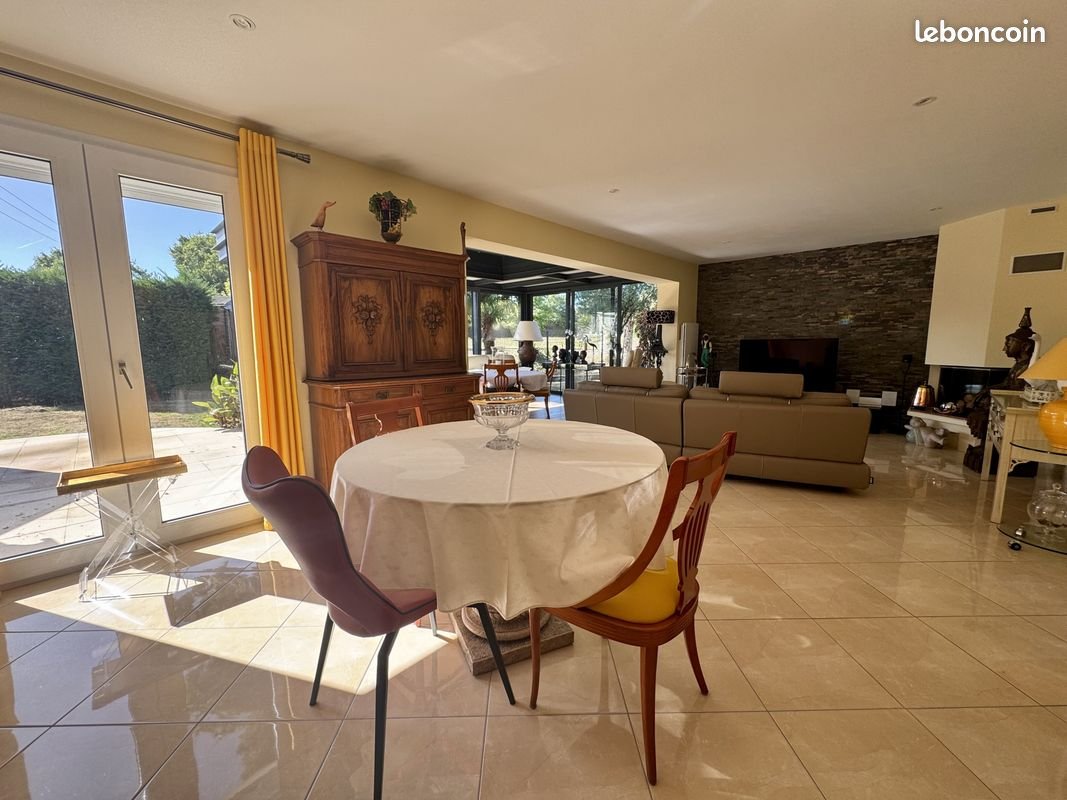 Maison à vendre, 170m², La Chapelle-des-Marais