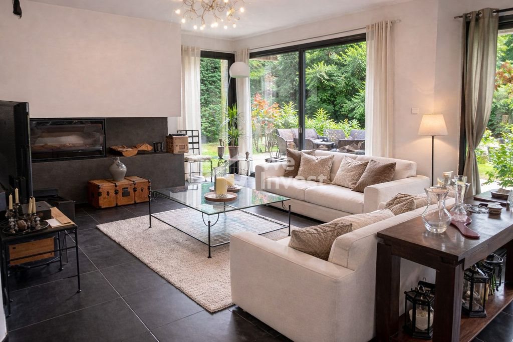 Maison à vendre, 220m², Villeneuve-d'Ascq