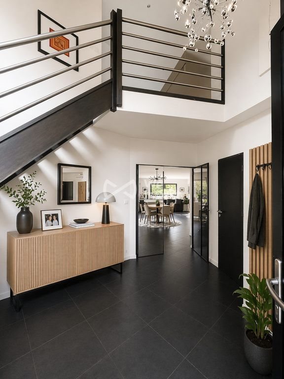 Maison à vendre, 220m², Villeneuve-d'Ascq