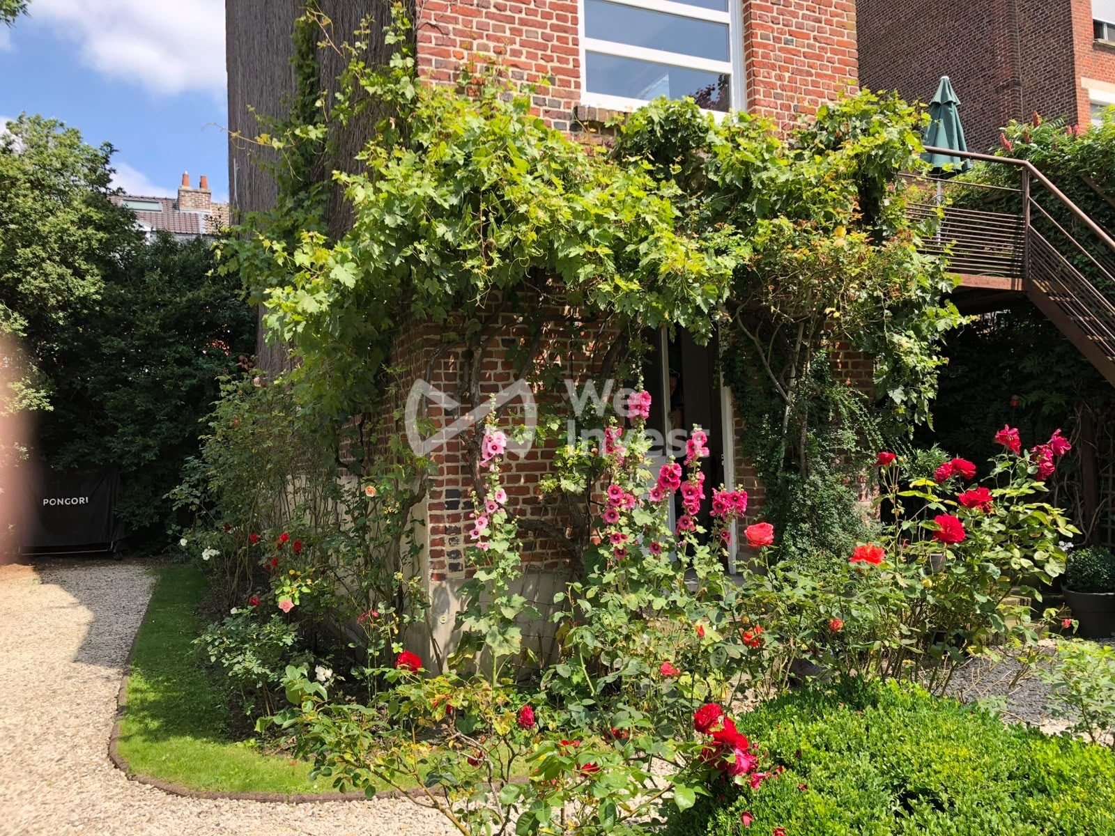 Maison à vendre, 205m², Lille
