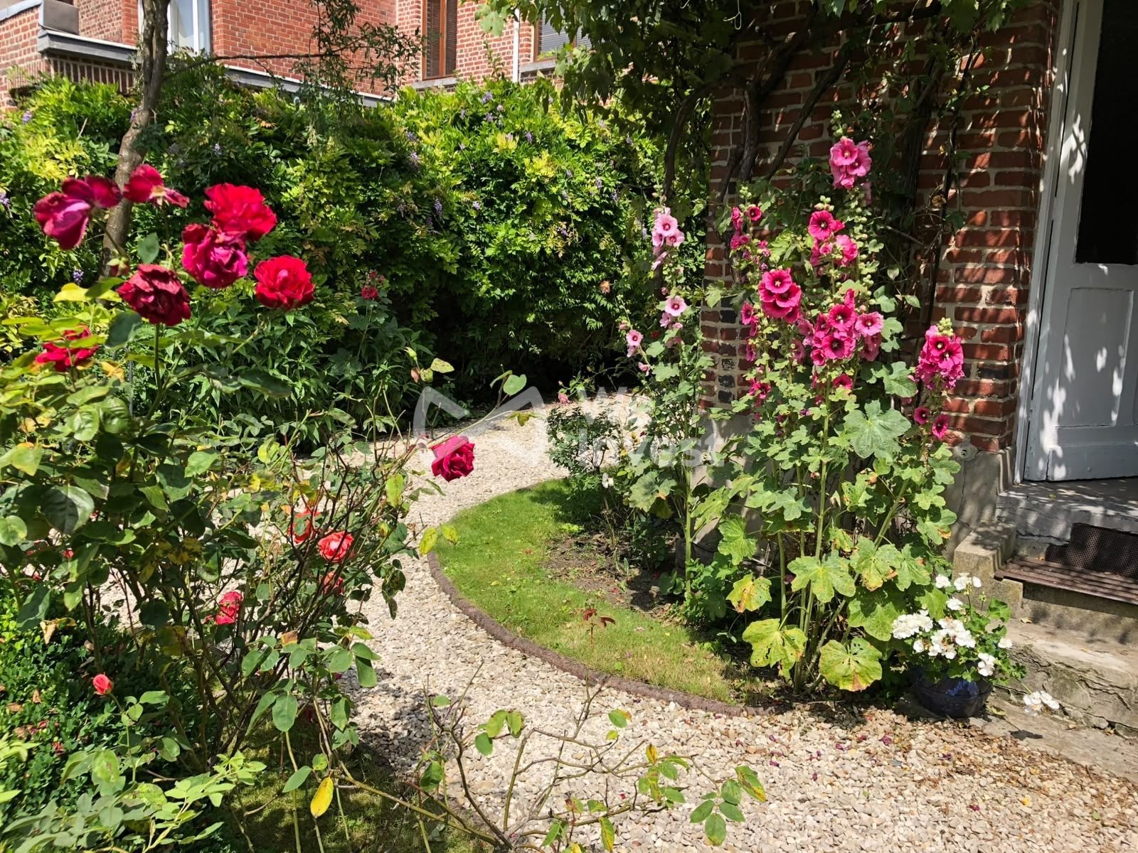 Maison à vendre, 205m², Lille