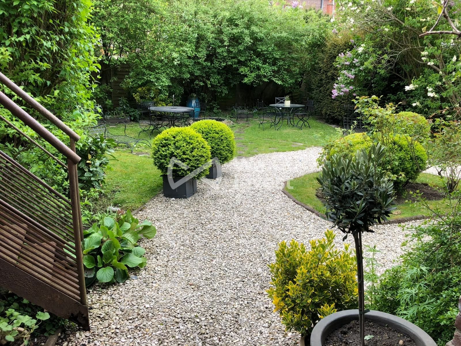 Maison à vendre, 205m², Lille