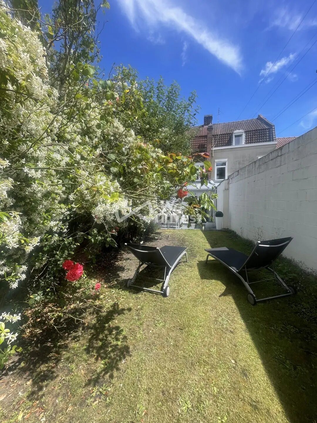 Maison à vendre, 138m², Marquette-lez-Lille