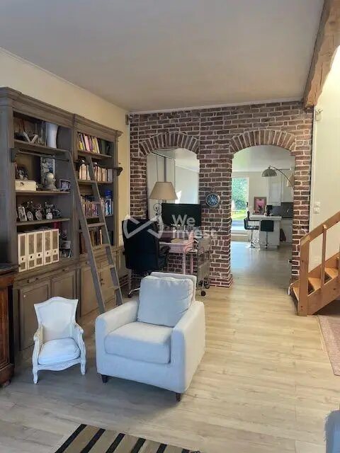Maison à vendre, 138m², Marquette-lez-Lille