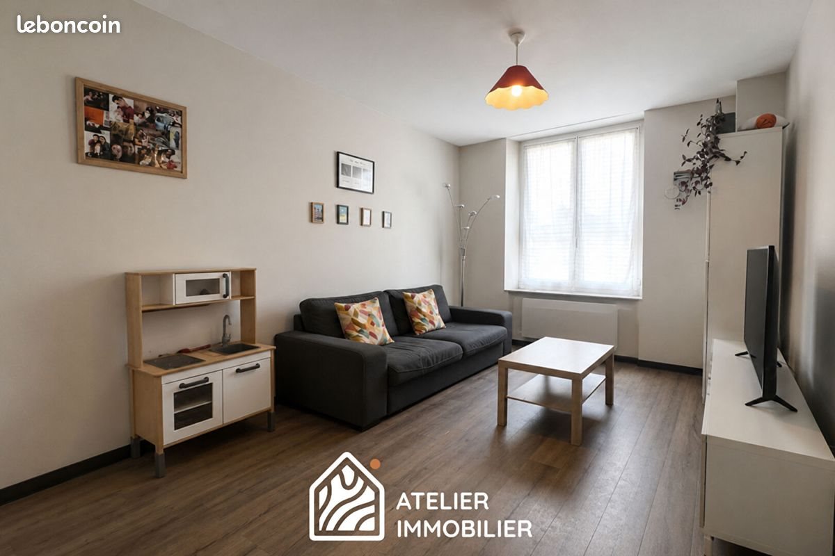 Maison à vendre, 60m², Boulay-Moselle