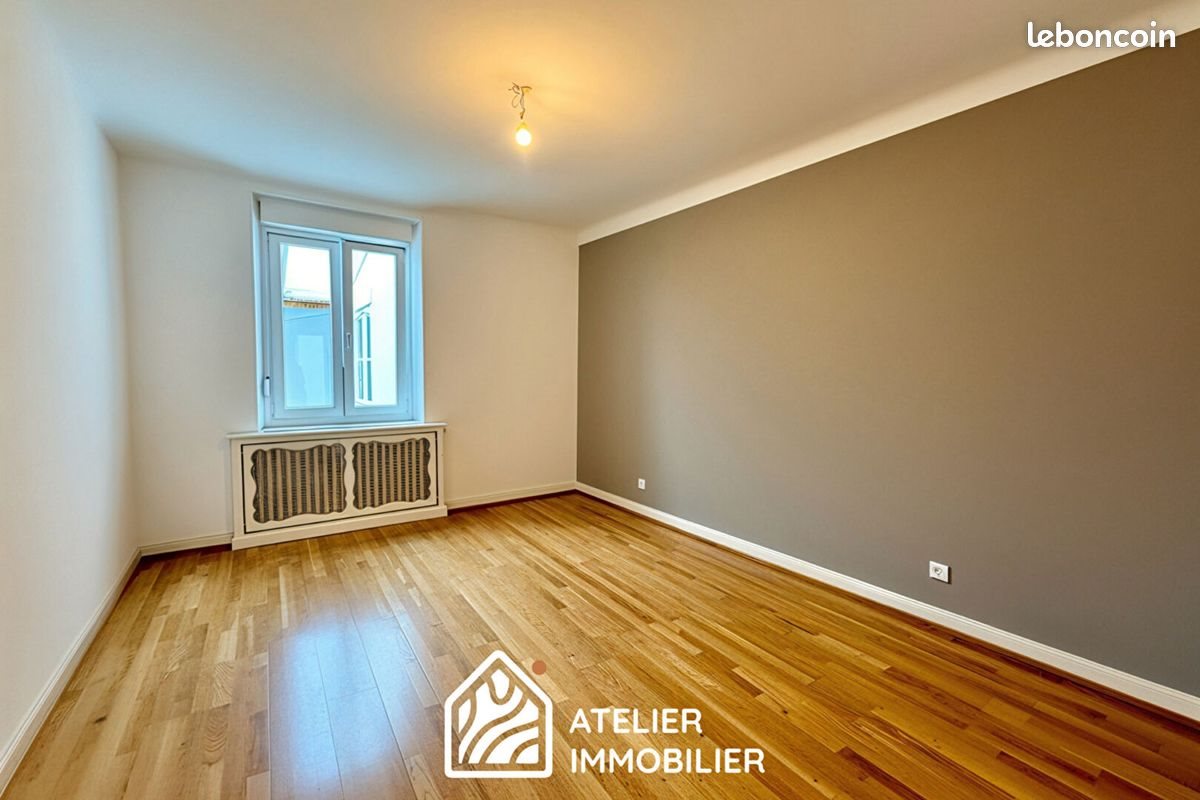 Appartement à louer, 94m², Boulay-Moselle