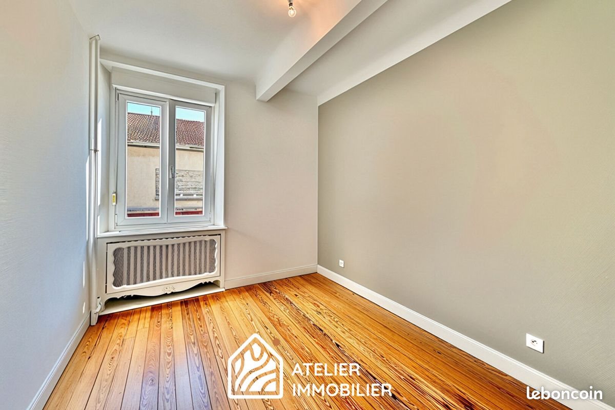 Appartement à louer, 94m², Boulay-Moselle