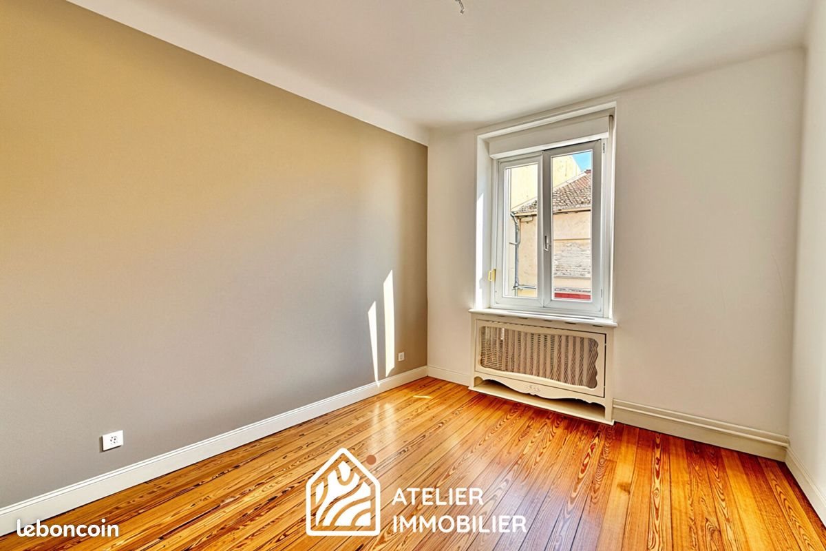 Appartement à louer, 94m², Boulay-Moselle