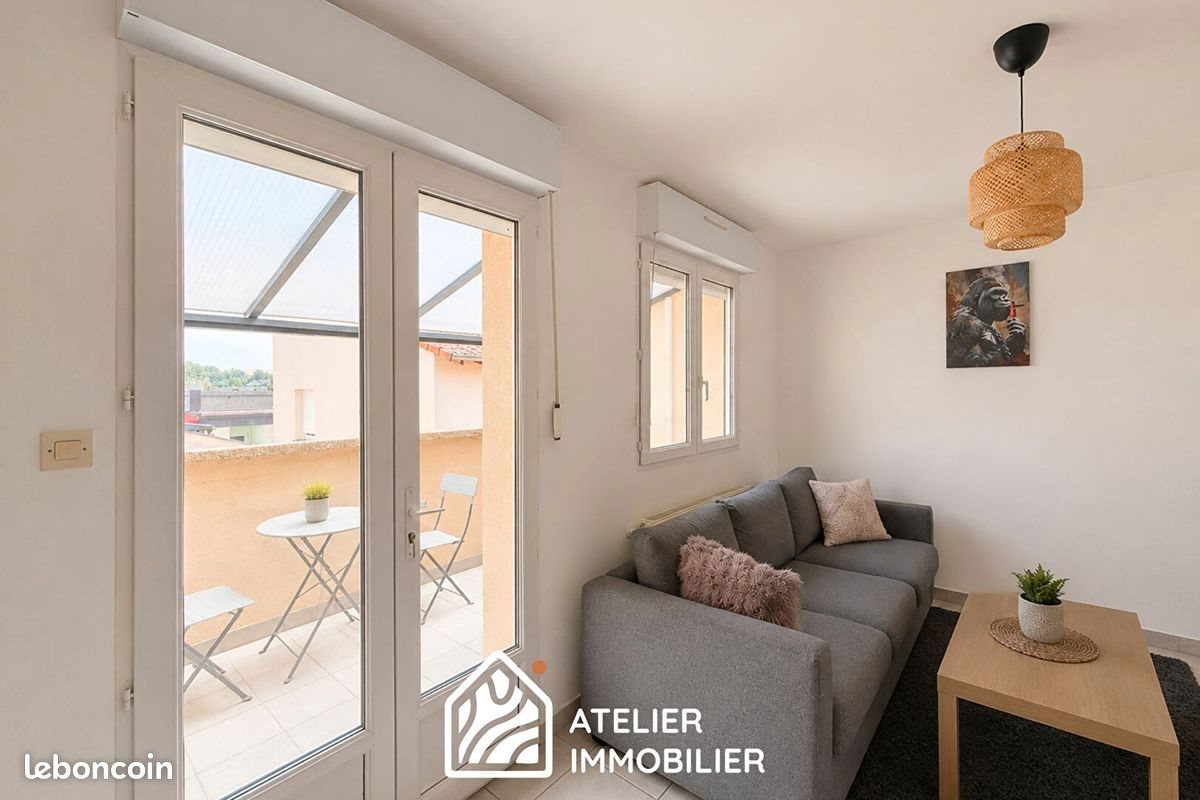 Appartement à louer, 75m², Téterchen