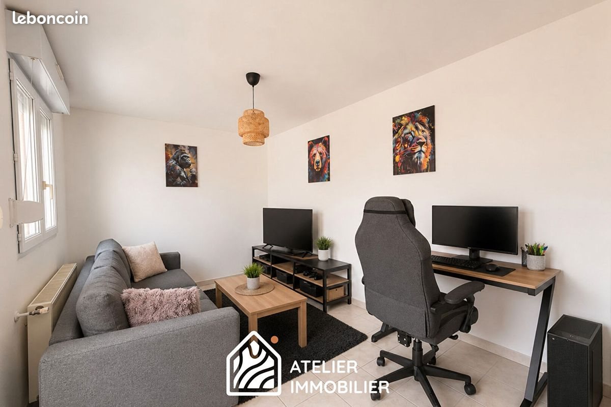 Appartement à louer, 75m², Téterchen