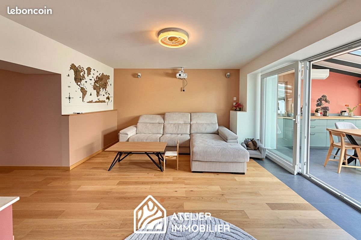 Maison à vendre, 219m², Boulay-Moselle