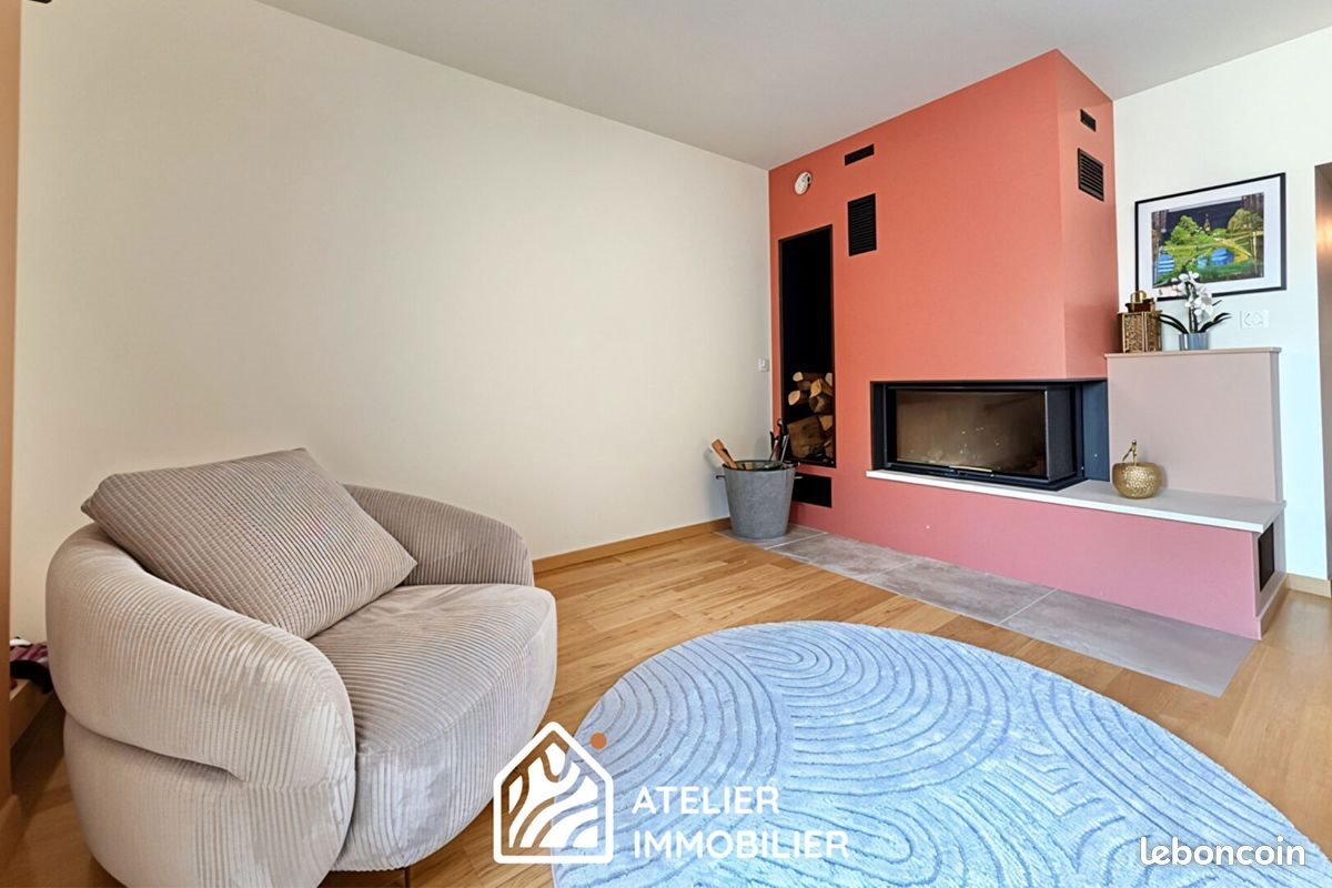 Maison à vendre, 219m², Boulay-Moselle
