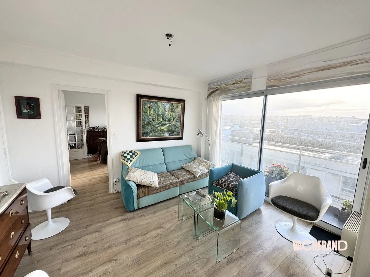 Appartement à vendre, 123m², Boulogne-sur-Mer