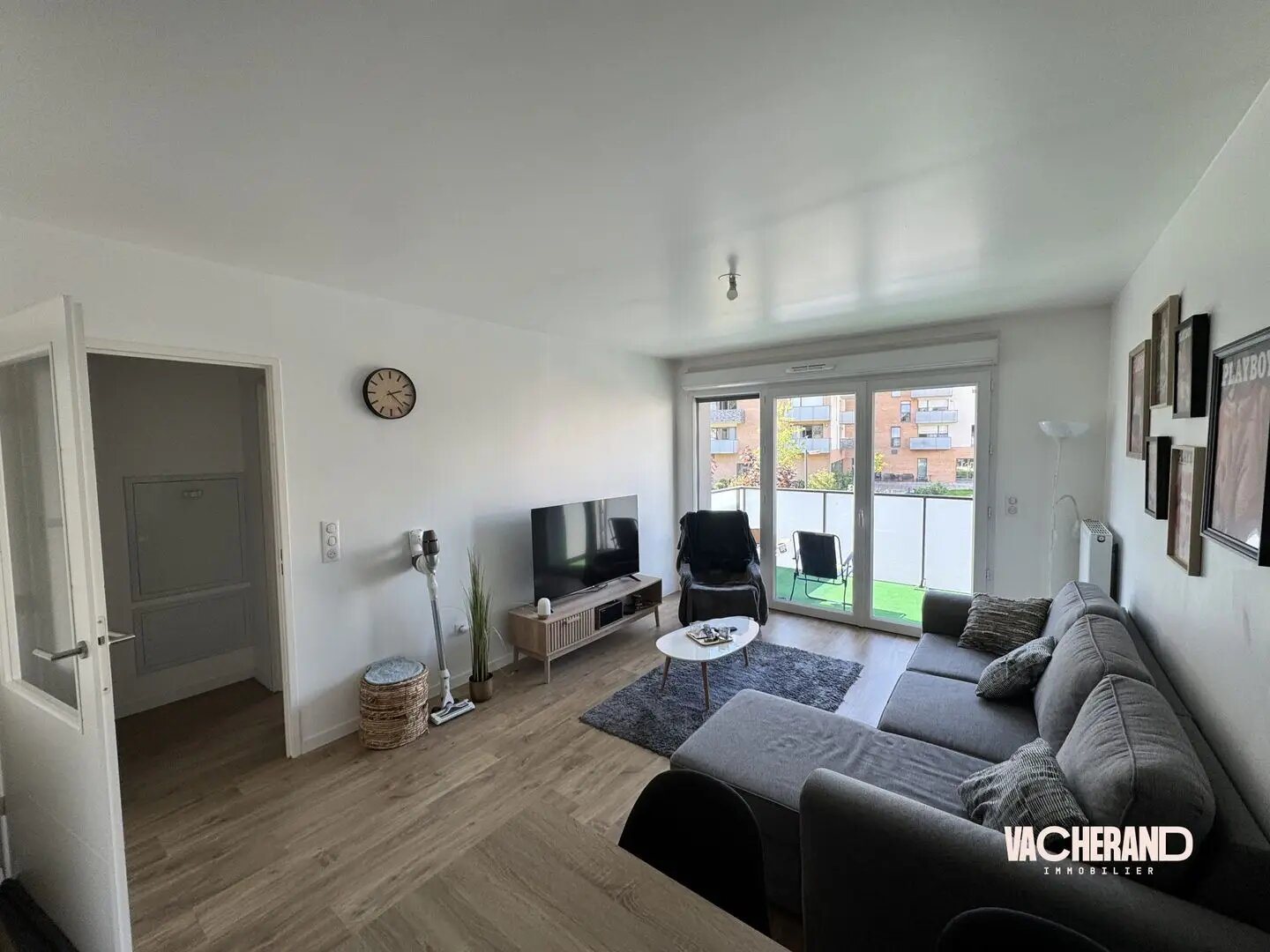 Appartement à vendre, 42m², Dunkerque