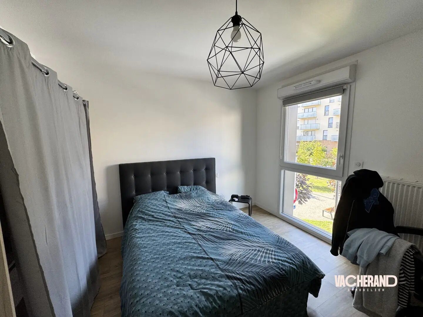 Appartement à vendre, 42m², Dunkerque