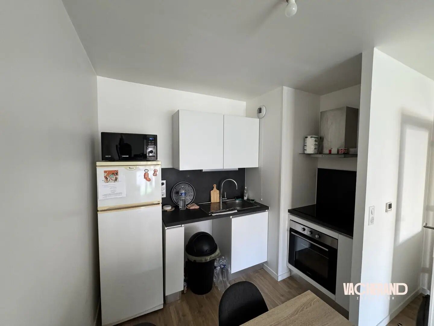 Appartement à vendre, 42m², Dunkerque