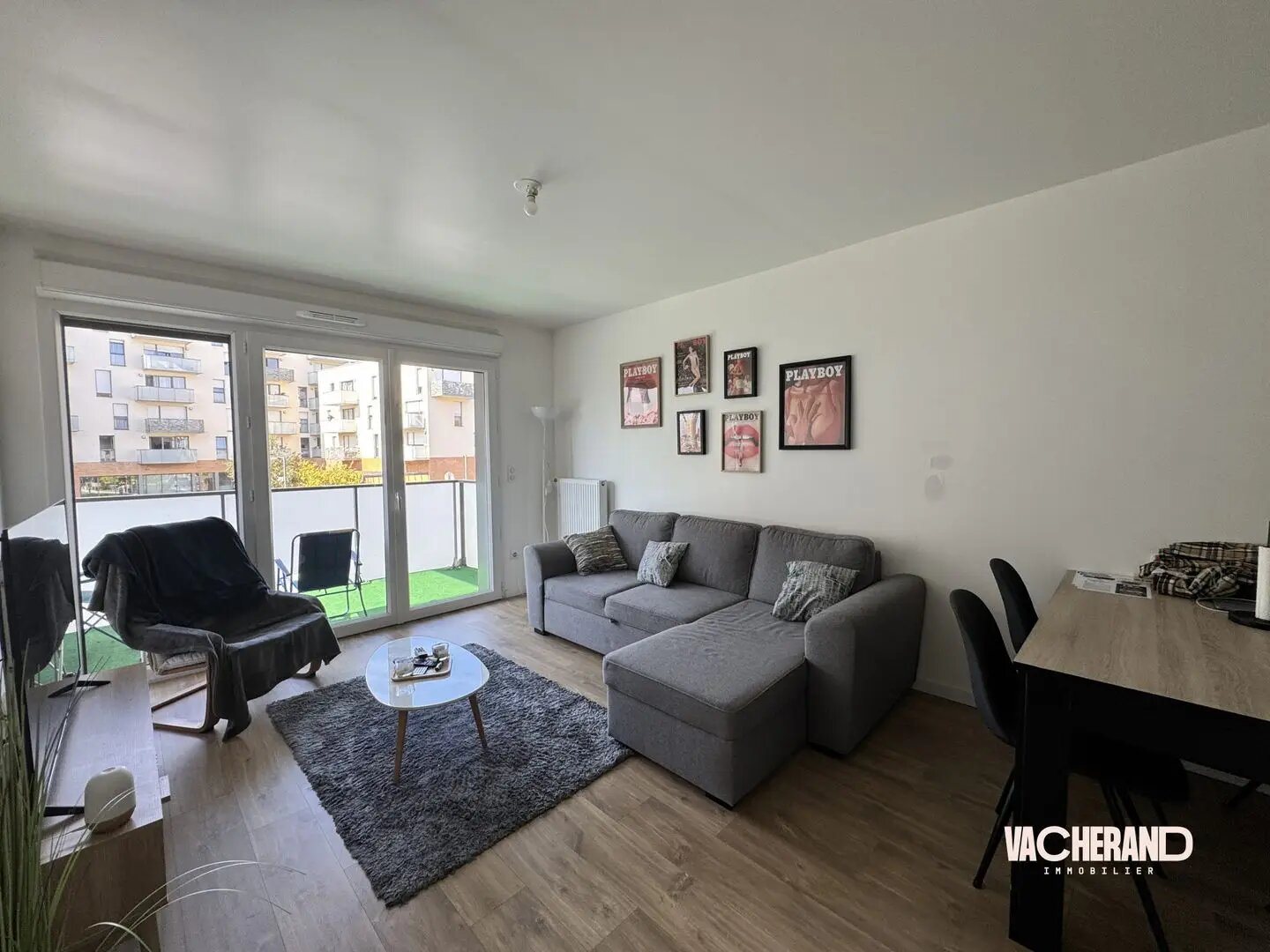 Appartement à vendre, 42m², Dunkerque