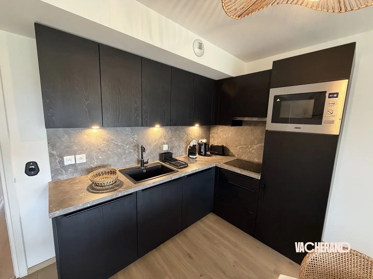 Appartement à vendre, 71m², Camiers
