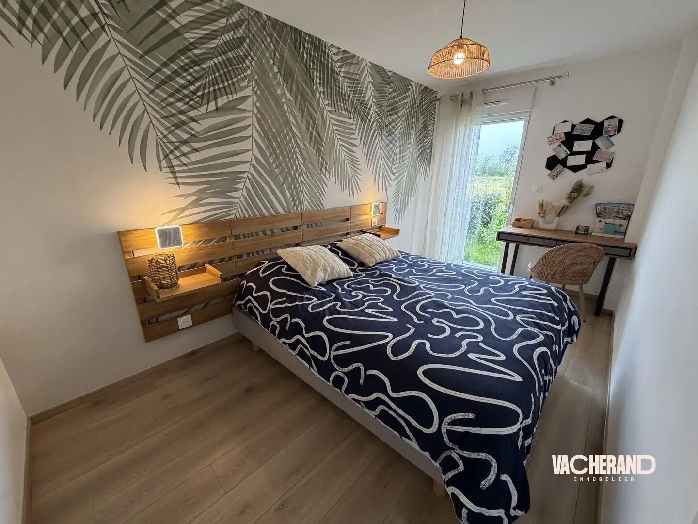 Appartement à vendre, 71m², Camiers