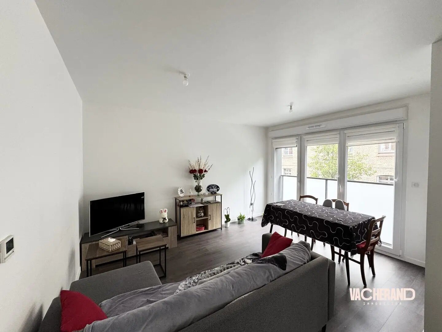 Appartement à vendre, 70m², Dunkerque