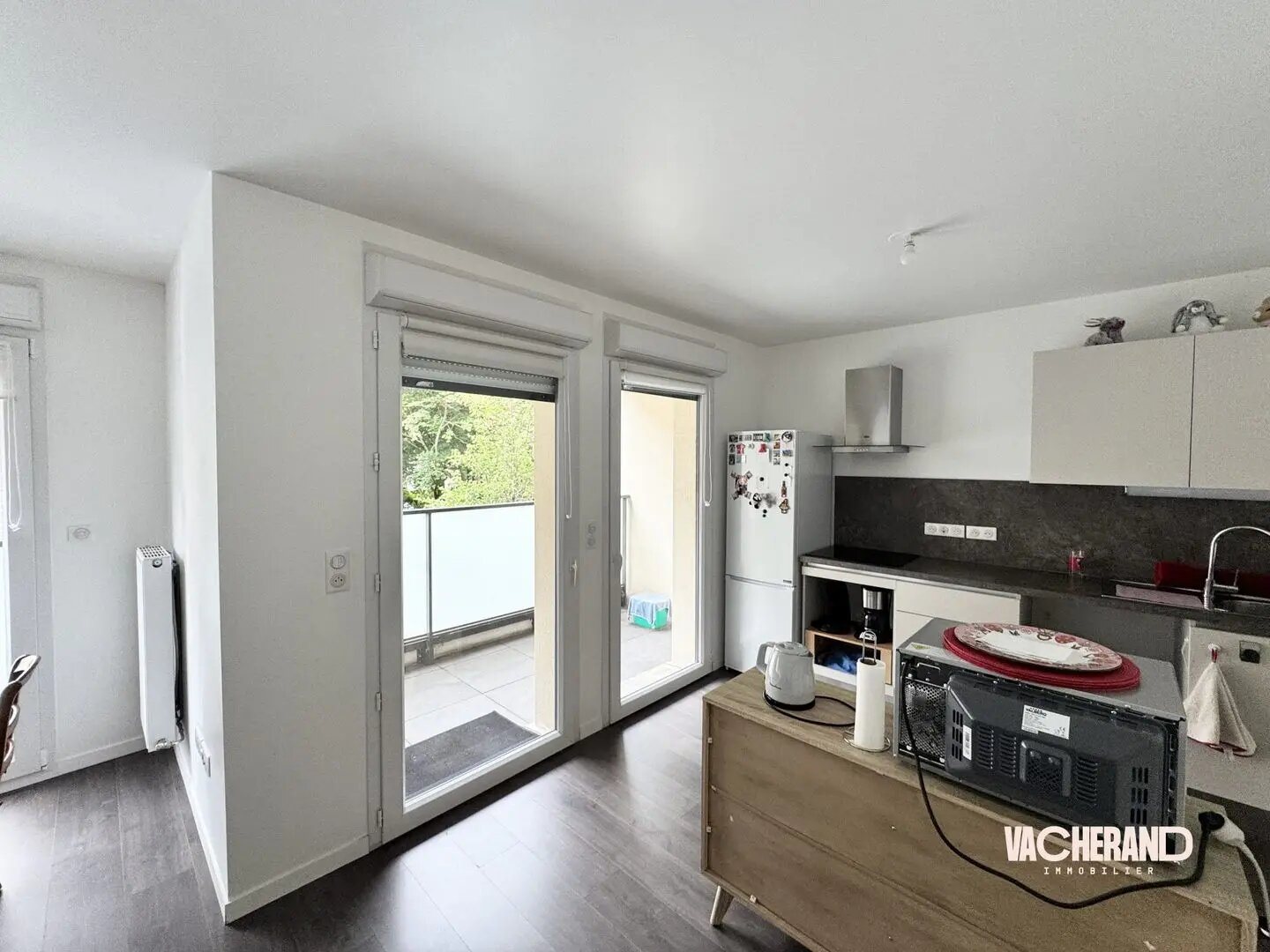Appartement à vendre, 70m², Dunkerque