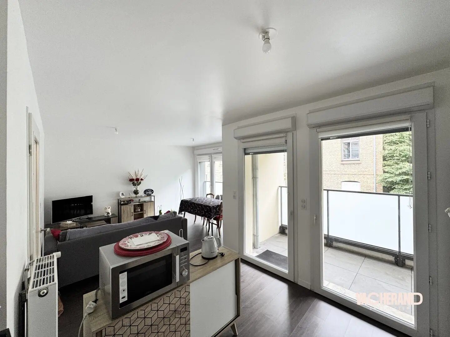 Appartement à vendre, 70m², Dunkerque