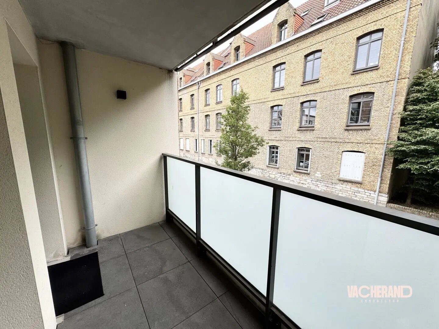 Appartement à vendre, 70m², Dunkerque