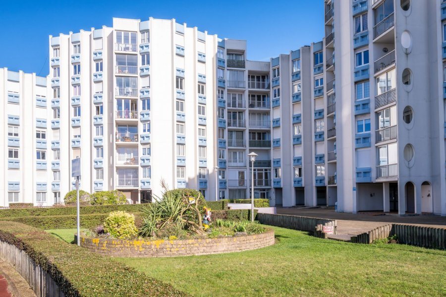 Appartement à vendre, 82m², Dunkerque