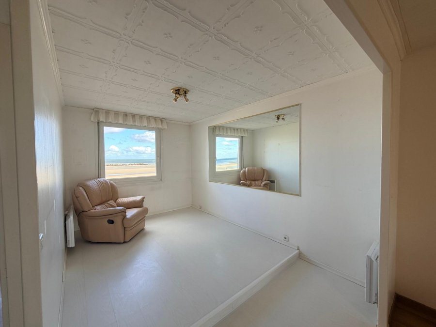 Appartement à vendre, 82m², Dunkerque