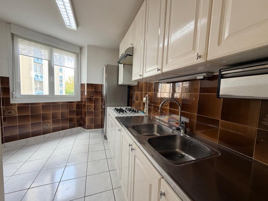 Appartement à vendre, 82m², Dunkerque