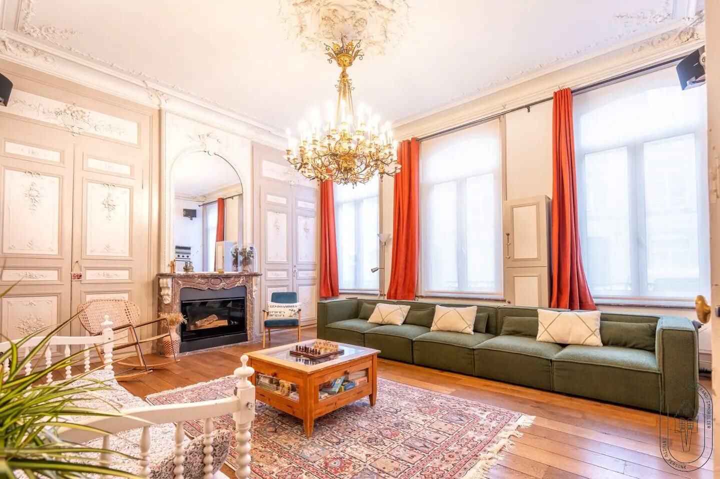 Maison à vendre, 360m², Bergues