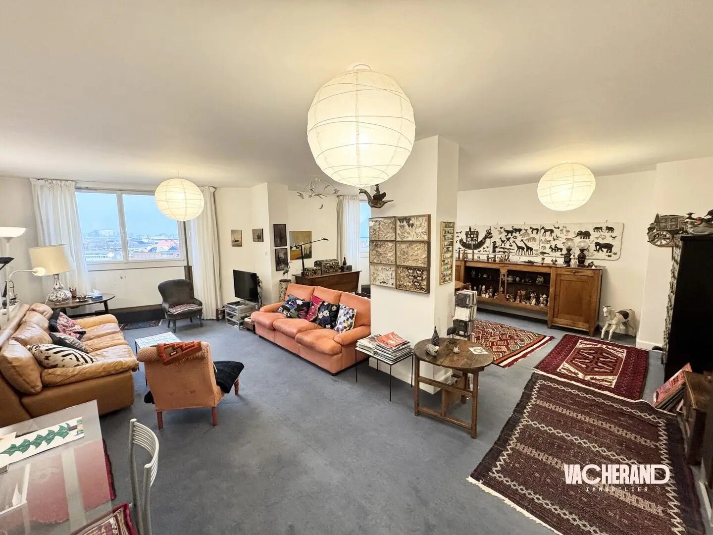 Appartement à vendre, 144m², Dunkerque