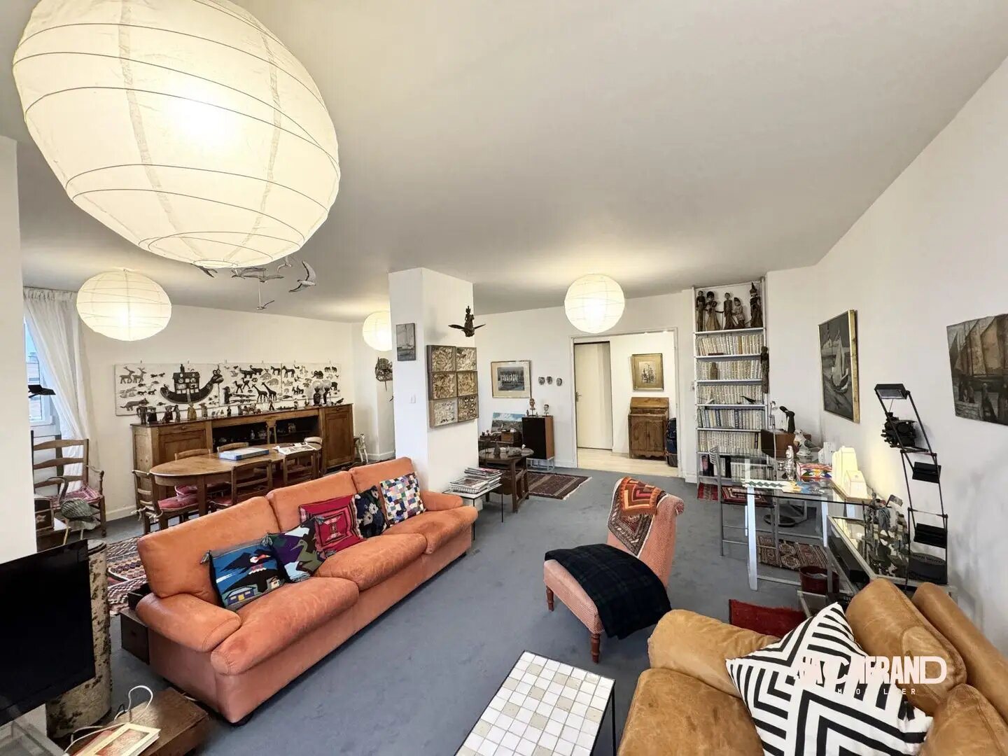 Appartement à vendre, 144m², Dunkerque