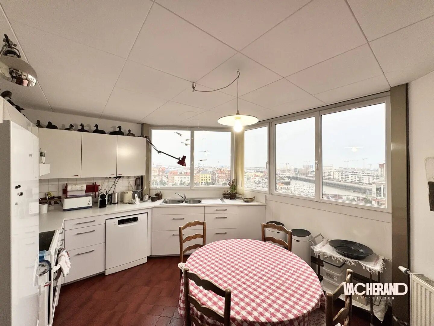 Appartement à vendre, 144m², Dunkerque