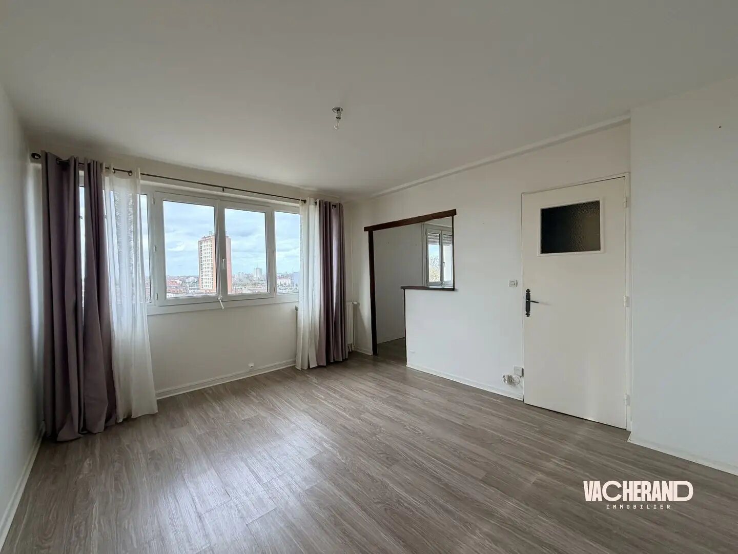 Appartement à vendre, 54m², Dunkerque