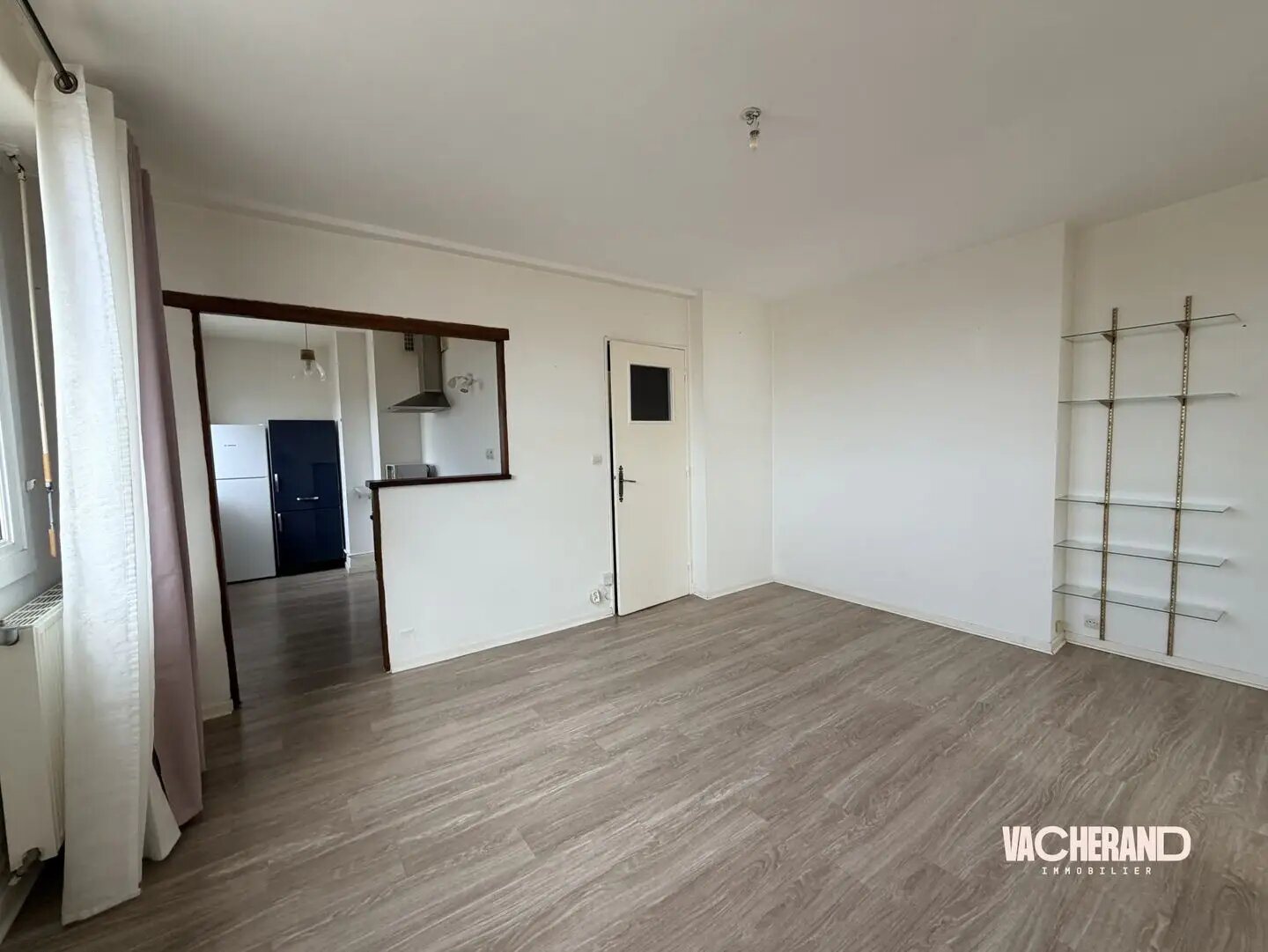 Appartement à vendre, 54m², Dunkerque