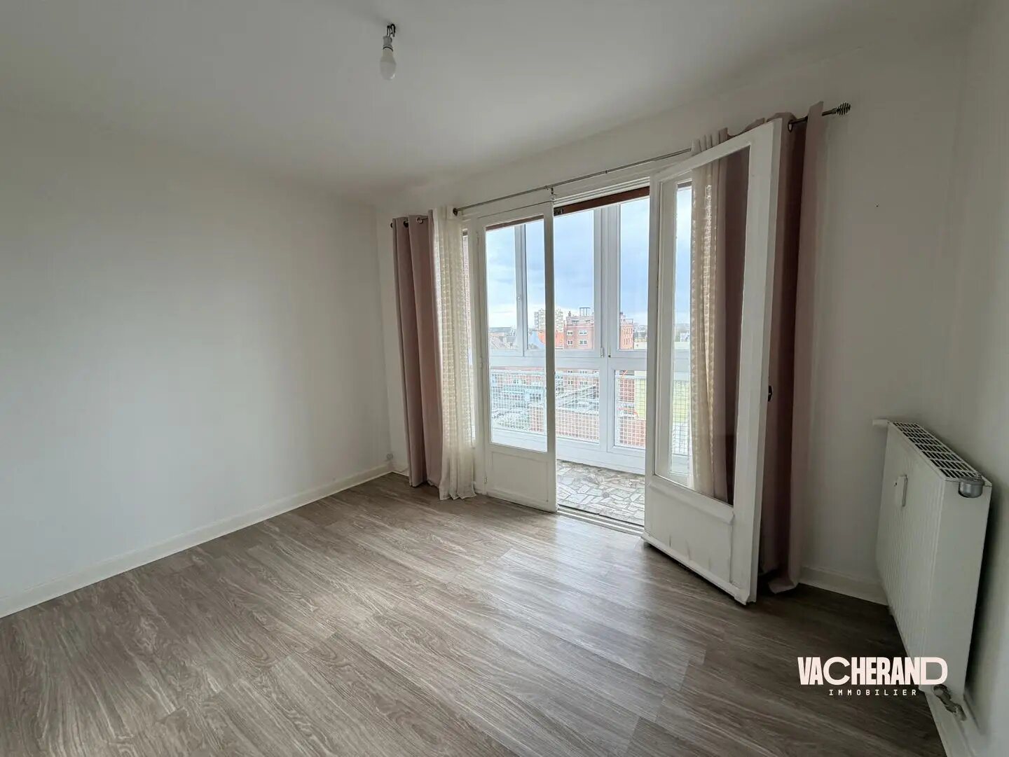 Appartement à vendre, 54m², Dunkerque