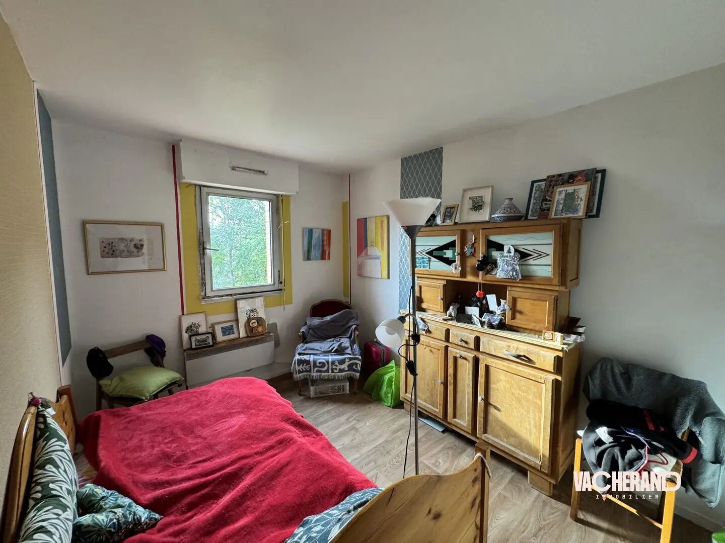 Appartement à vendre, 41m², Boulogne-sur-Mer