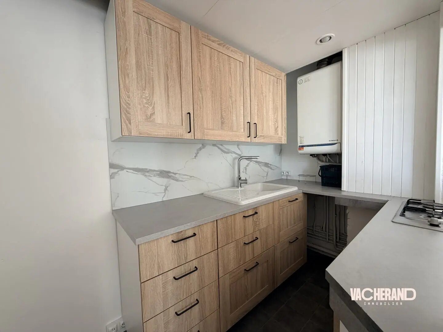 Appartement à vendre, 49m², Dunkerque