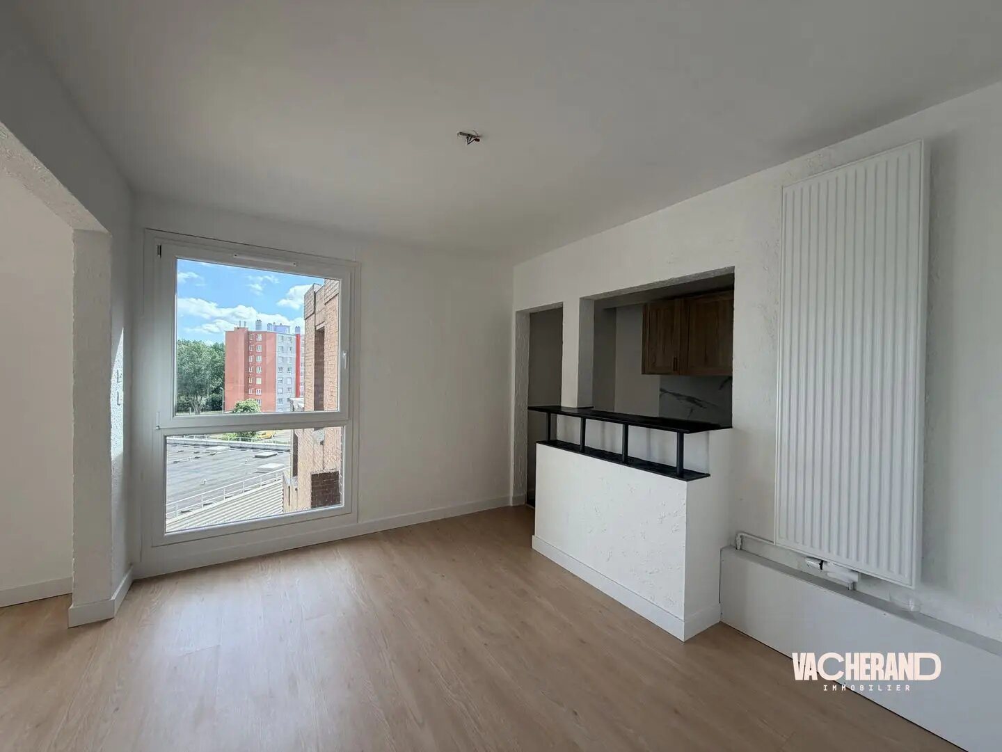Appartement à vendre, 49m², Dunkerque
