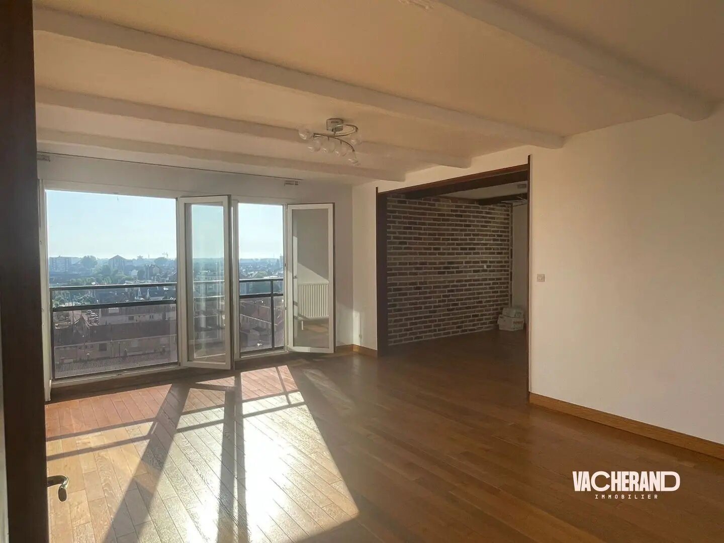 Appartement à vendre, 88m², Dunkerque