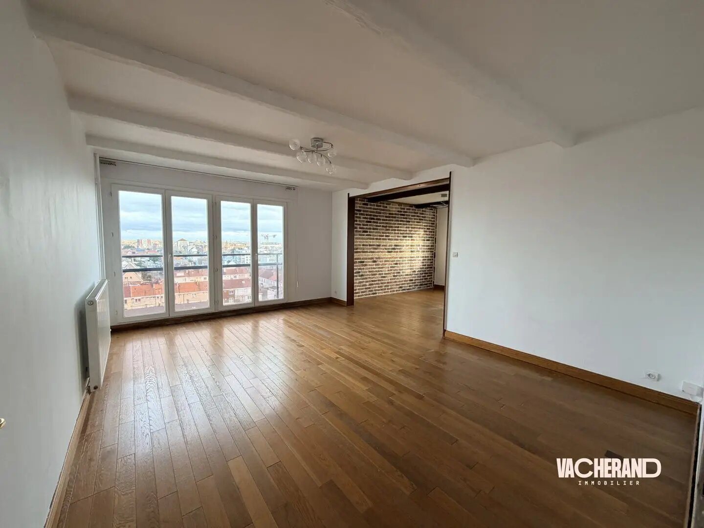 Appartement à vendre, 88m², Dunkerque