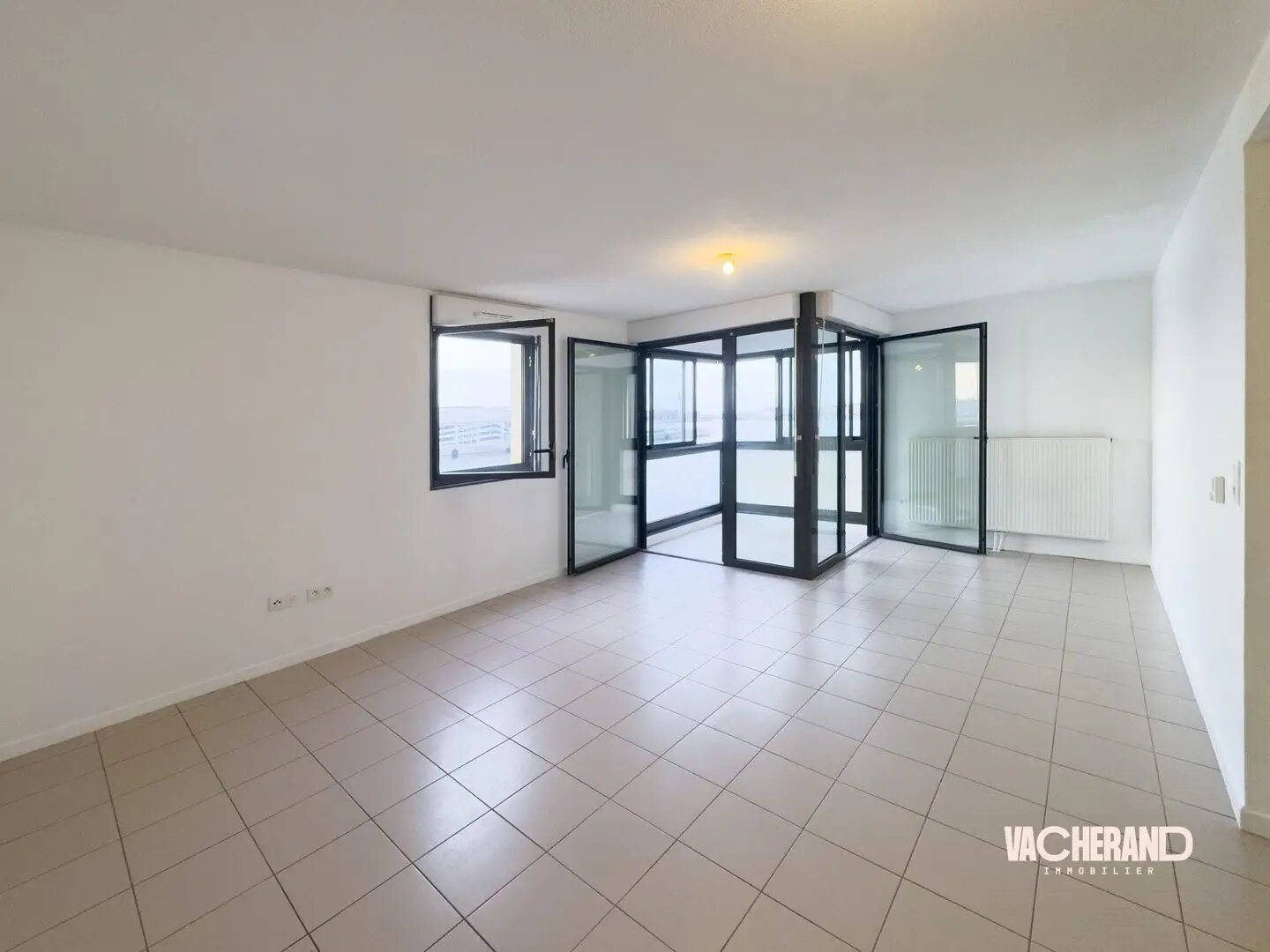 Appartement à vendre, 65m², Dunkerque
