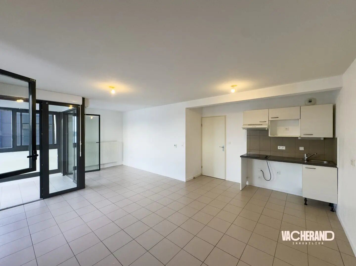 Appartement à vendre, 65m², Dunkerque
